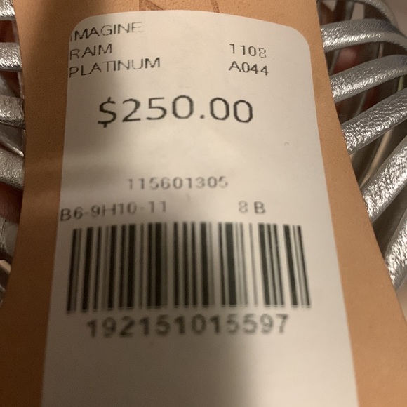 Fancy Leather sandal made in china - Picture 5 of 5